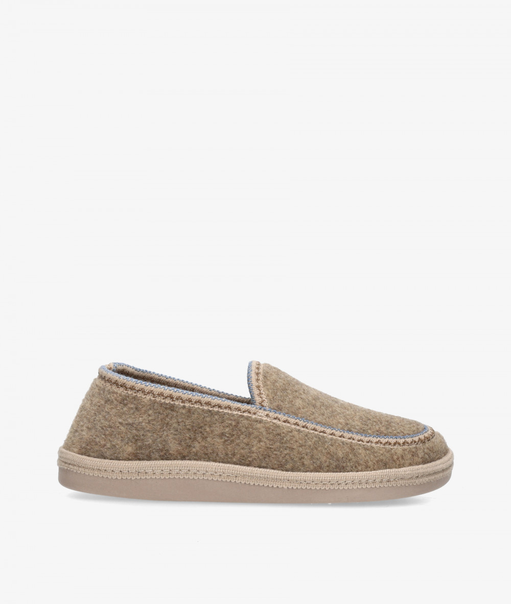 BLOOM Sleepers 65N-000 in taupe