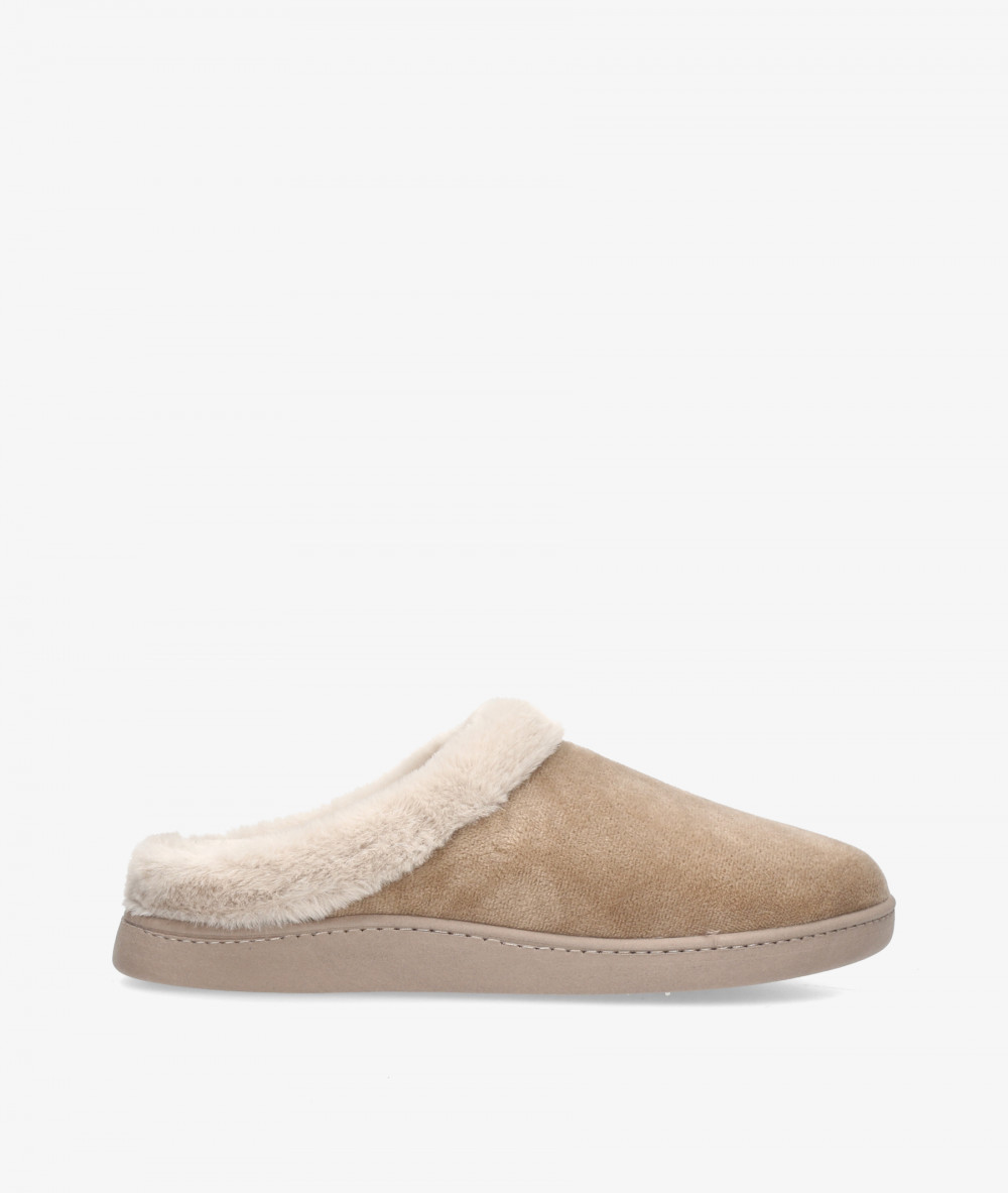 BLOOM Chinela 57X-056 in beige