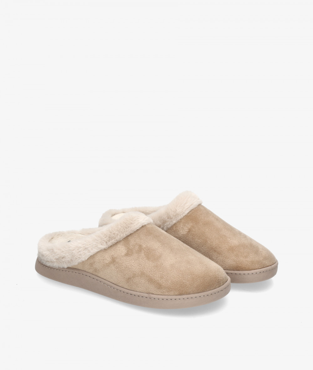 BLOOM Chinela 57X-056 in beige