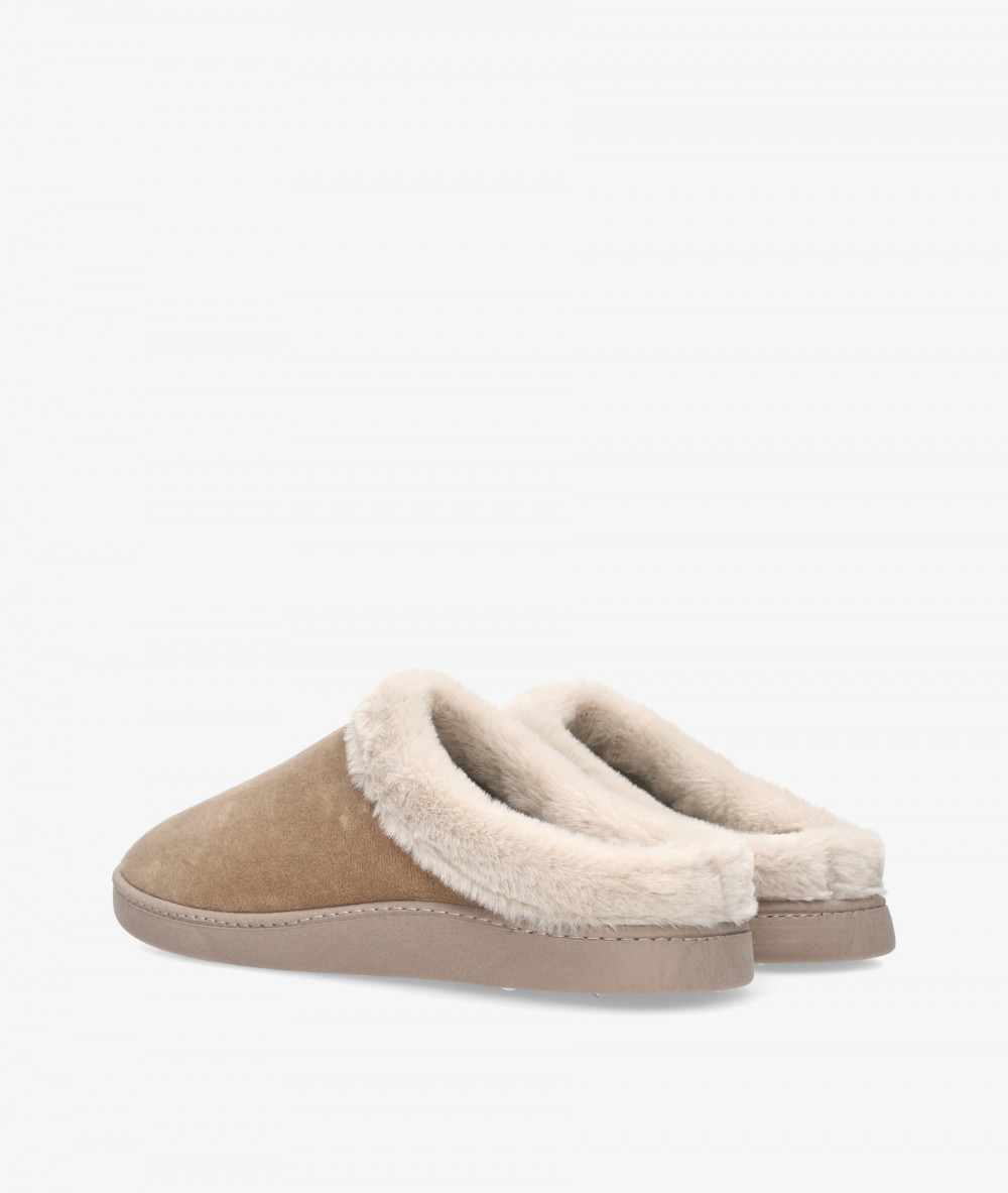 BLOOM Chinela 57X-056 in beige