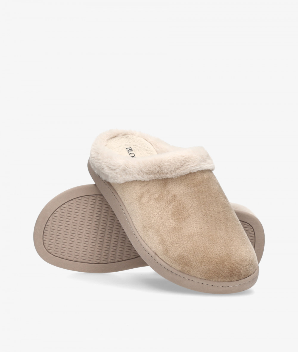 BLOOM Chinela 57X-056 in beige