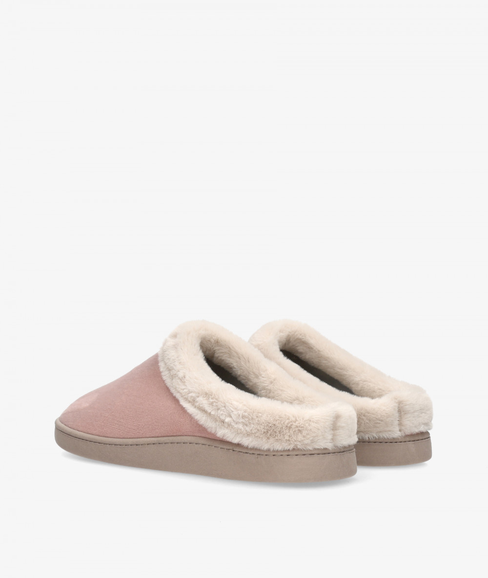 BLOOM Chinela 57X-056 in pink