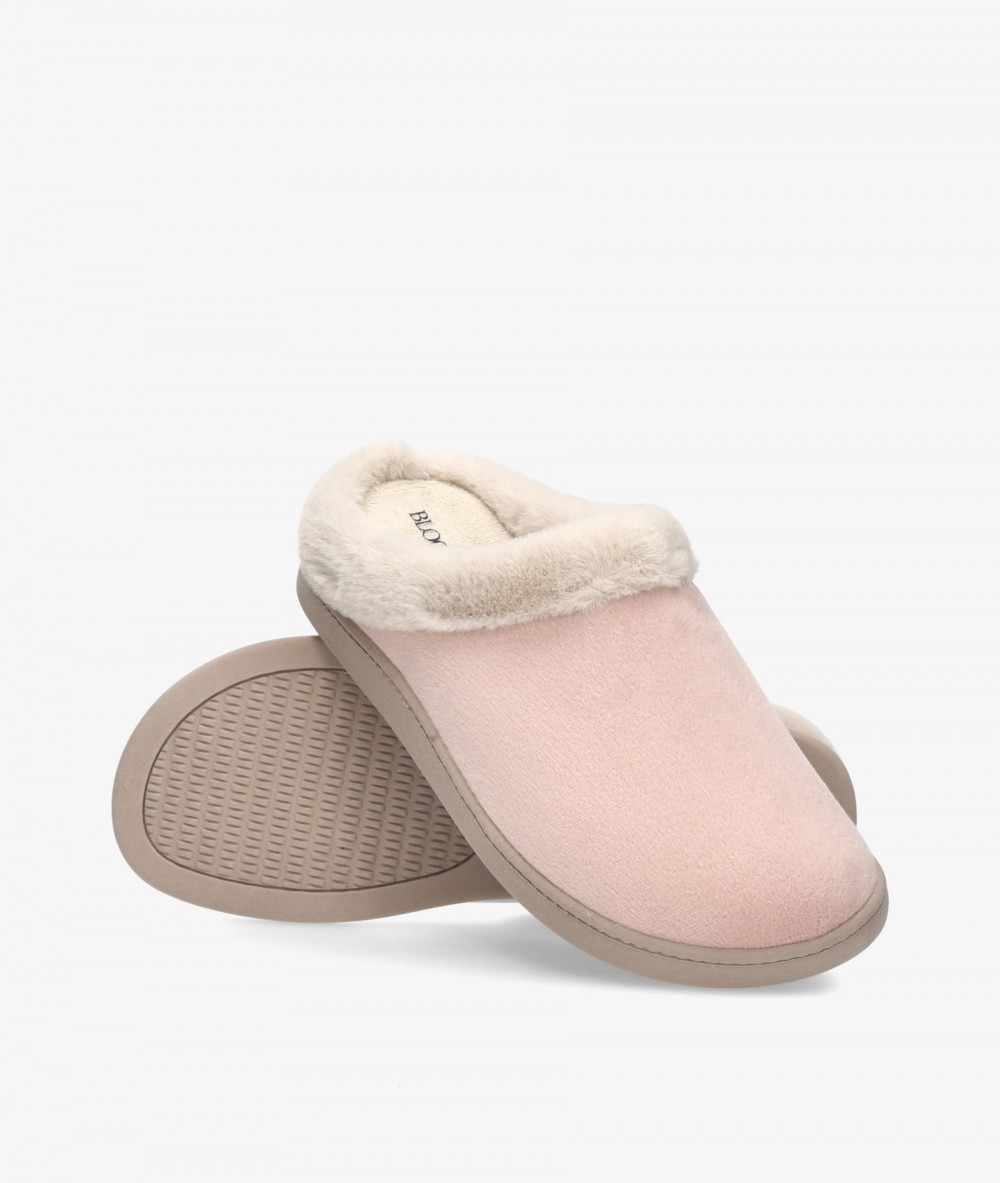 BLOOM Chinela 57X-056 in pink
