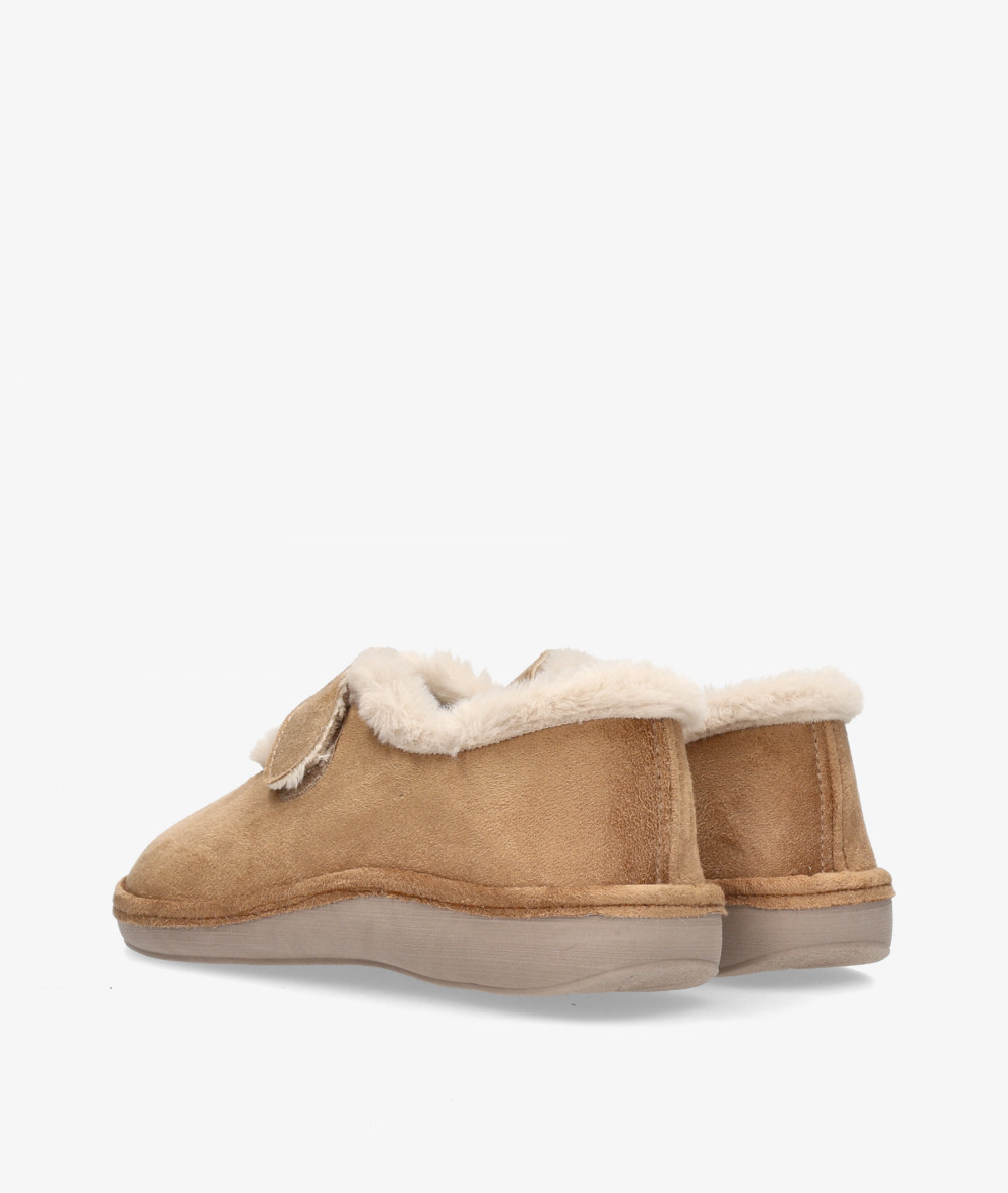 BLOOM Sleepers 73B-028 in camel