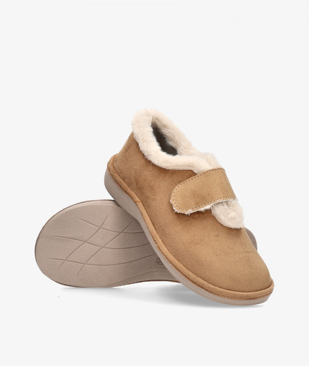 BLOOM Sleepers 73B-028 in camel
