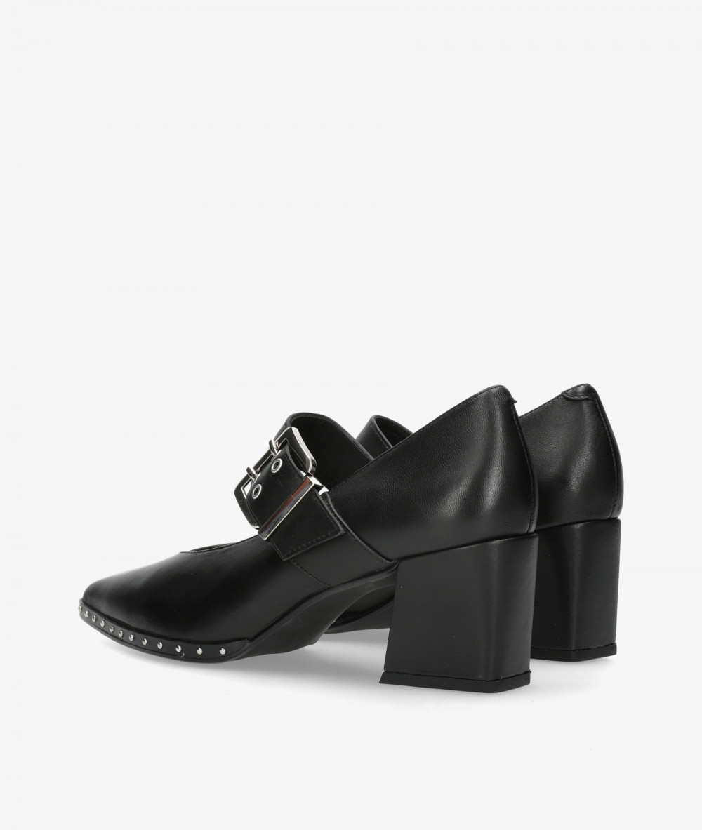 Stephen Allen Mercedes LAUR-36 K19118- 7 in black