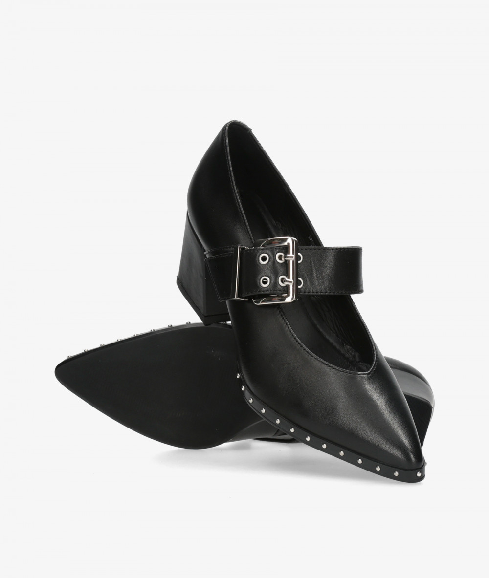 Stephen Allen Mercedes LAUR-36 K19118- 7 in black