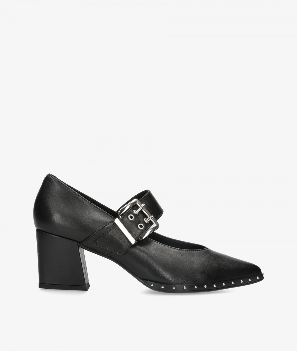 Stephen Allen Mercedes LAUR-36 K19118- 7 in black