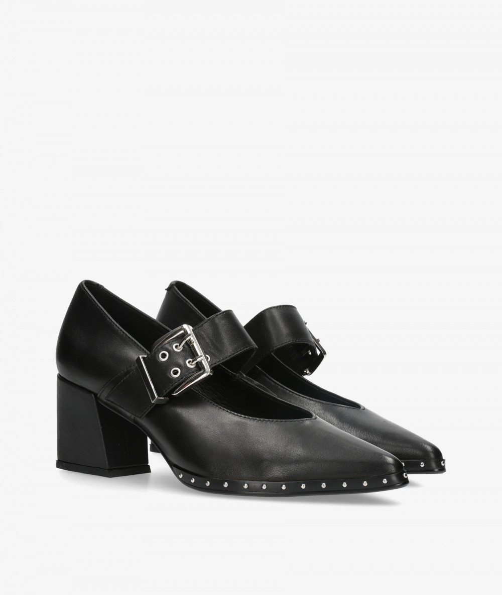 Stephen Allen Mercedes LAUR-36 K19118- 7 in black
