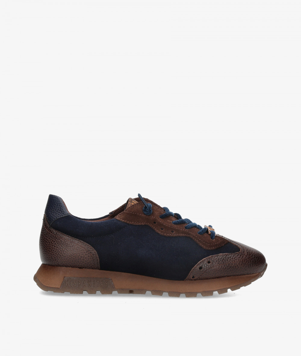 Hispanitas Sneakers  CHI265106 in brown