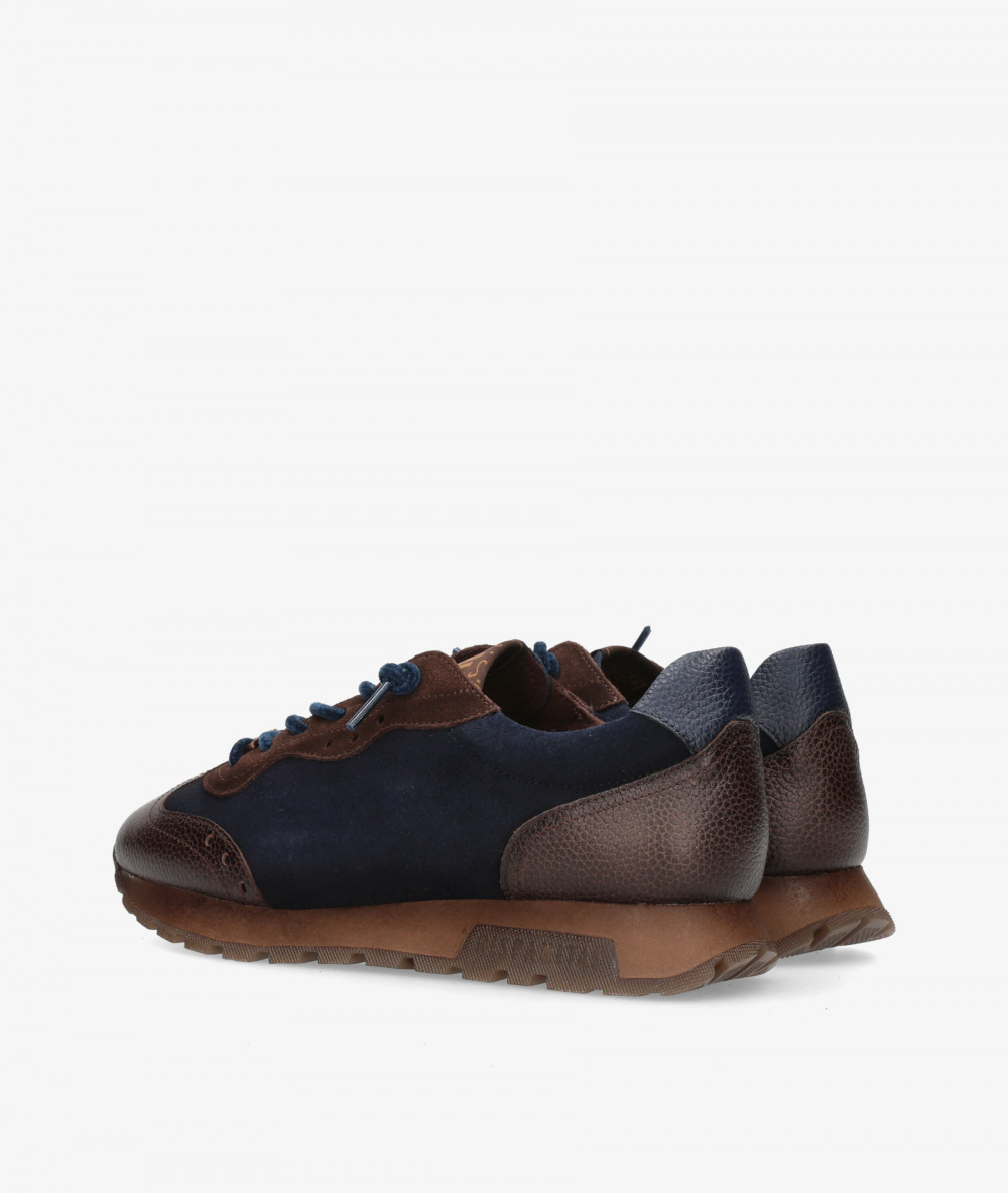 Hispanitas Sneakers  CHI265106 in brown