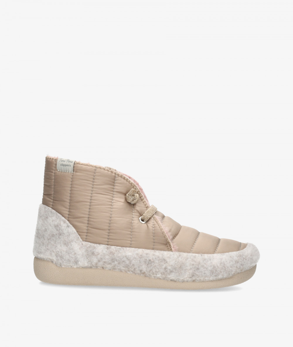 Toni Pons Sleepers MADY-DR in taupe