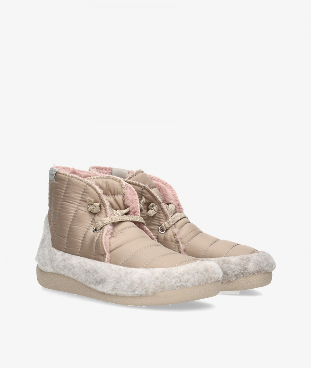 Toni Pons Sleepers MADY-DR in taupe