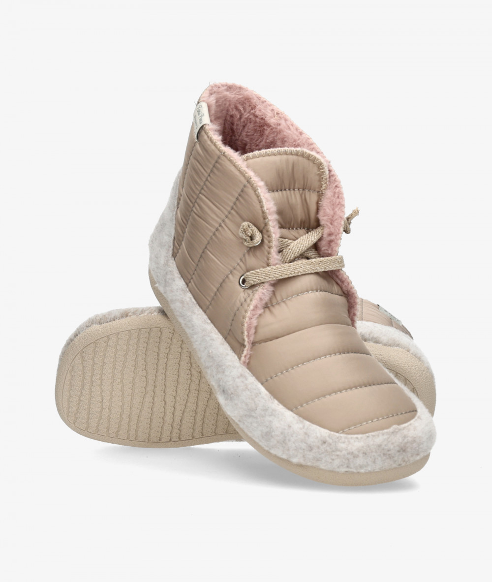 Toni Pons Sleepers MADY-DR in taupe