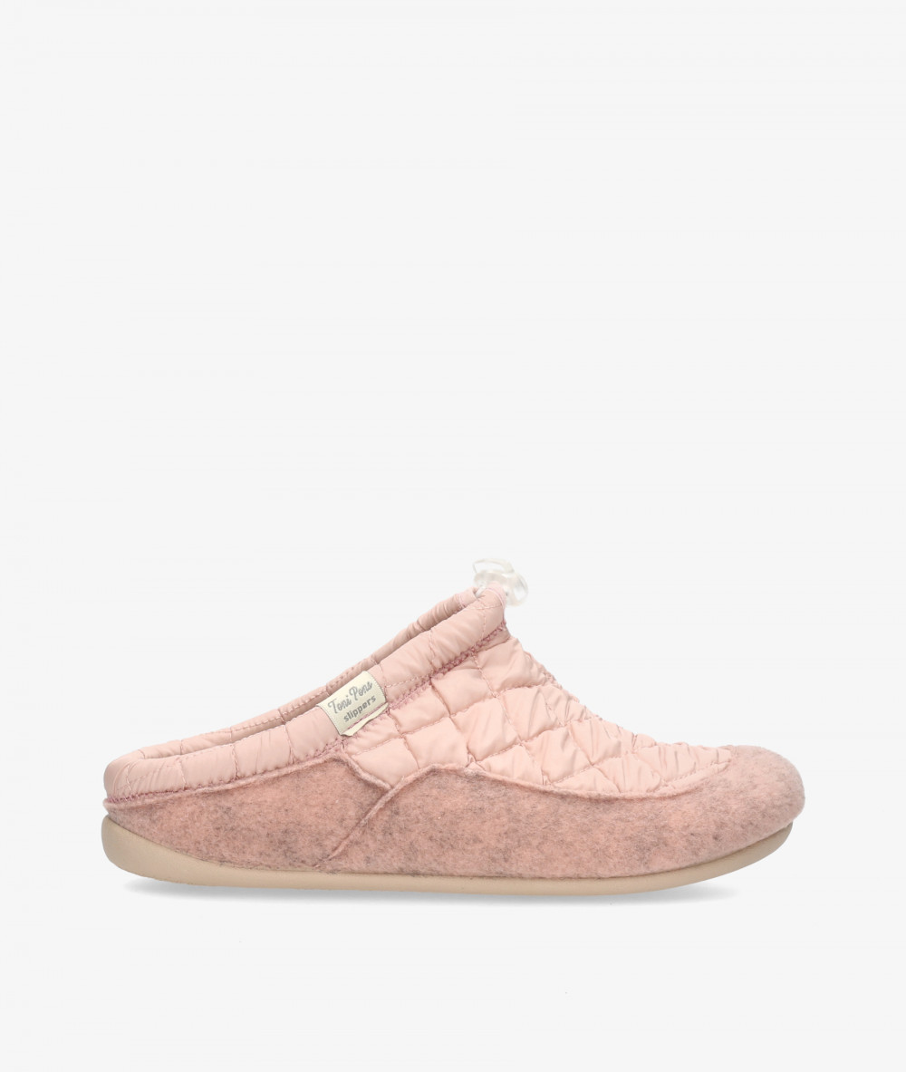 Toni Pons Chinela MEL-UM in pink
