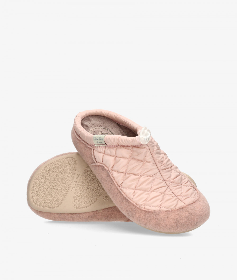 Toni Pons Chinela MEL-UM in pink