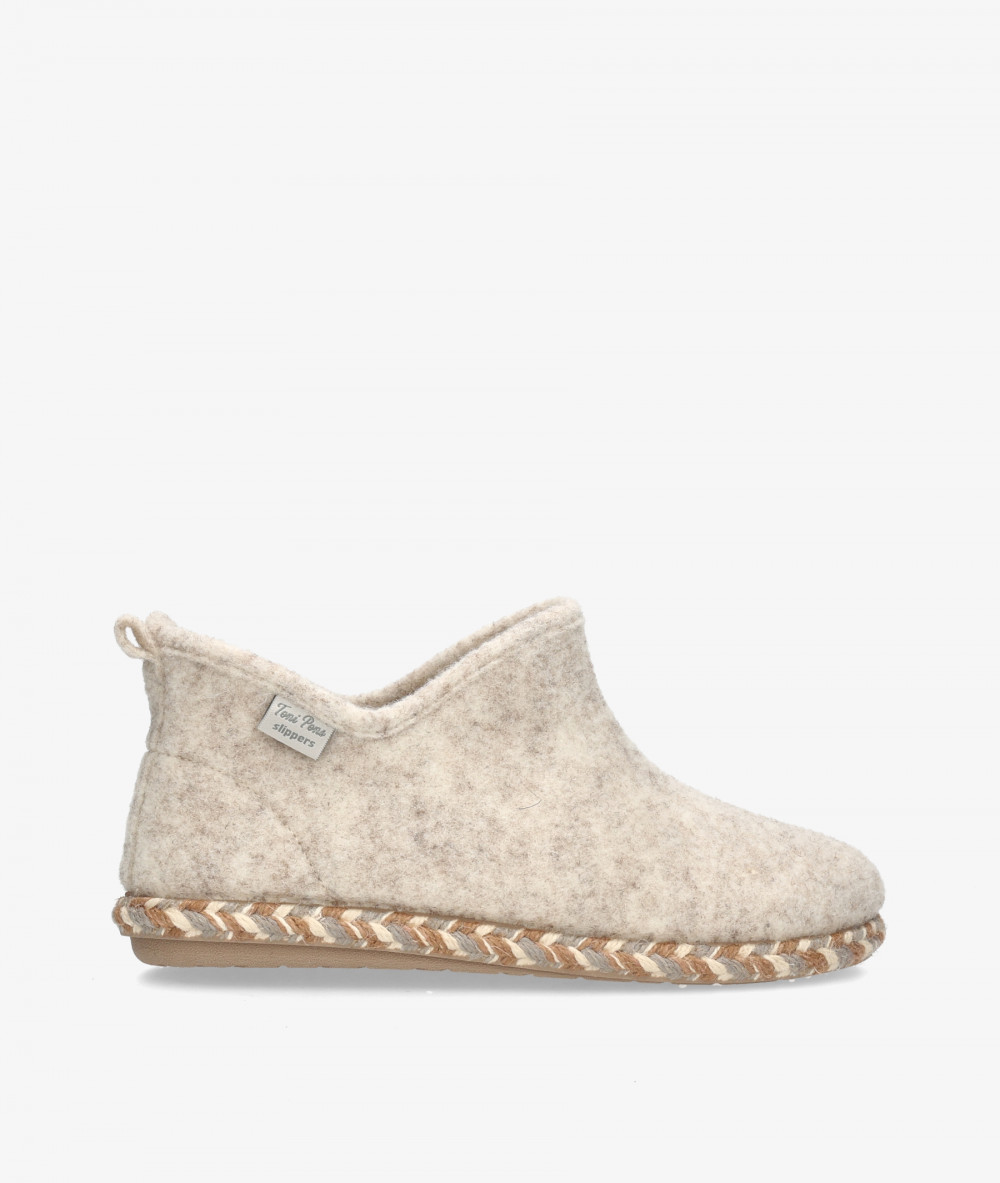 Toni Pons Sleepers DUNA-FP in off-white
