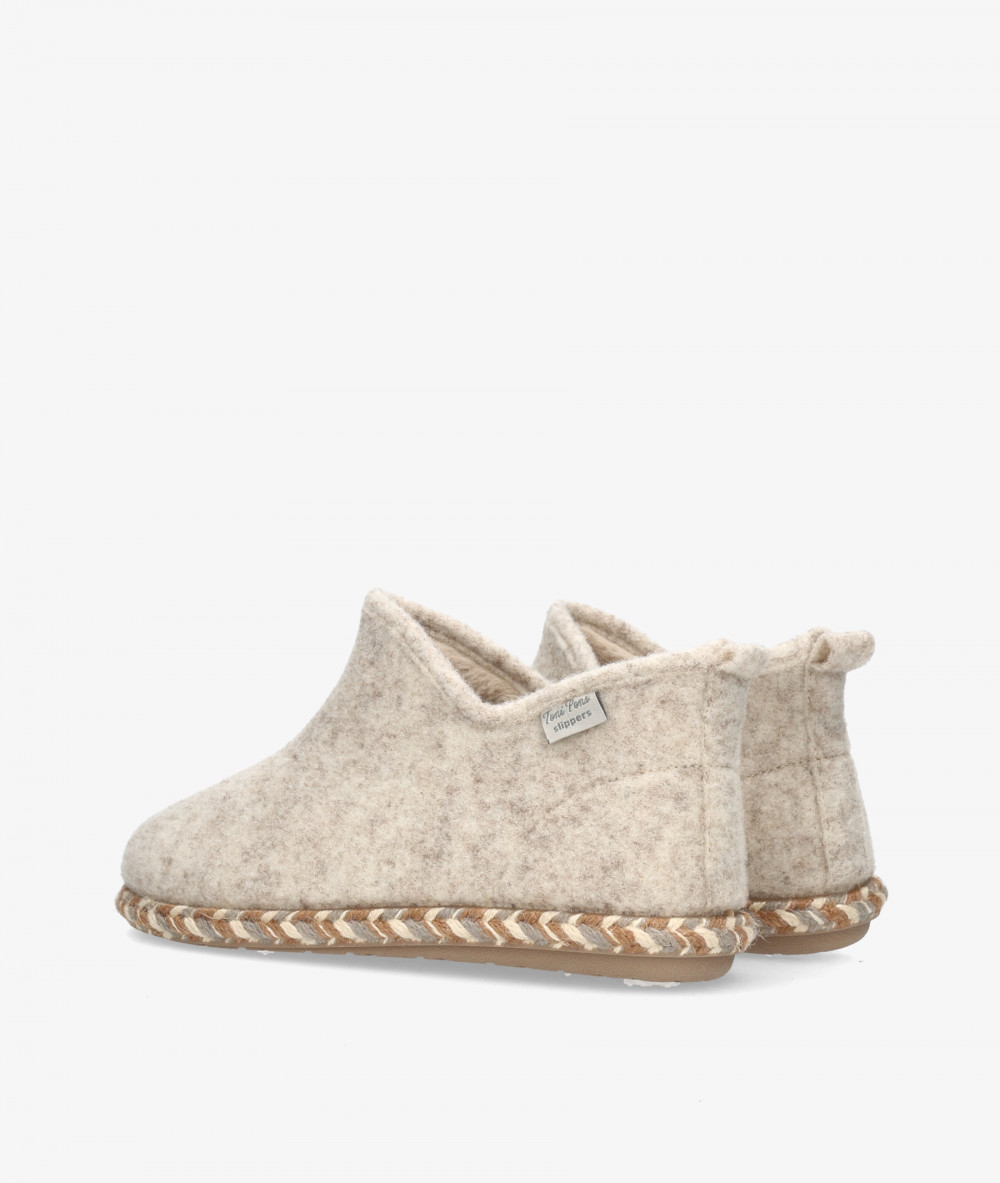 Toni Pons Sleepers DUNA-FP in off-white