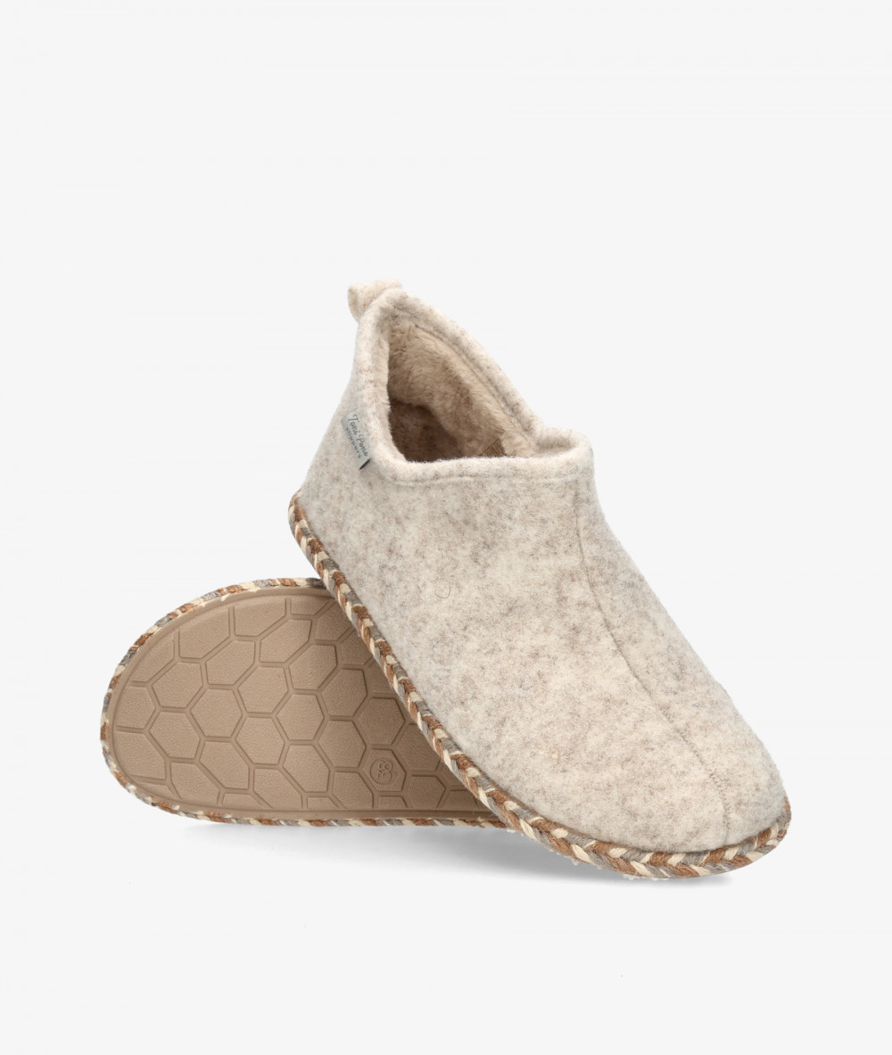 Toni Pons Sleepers DUNA-FP in off-white