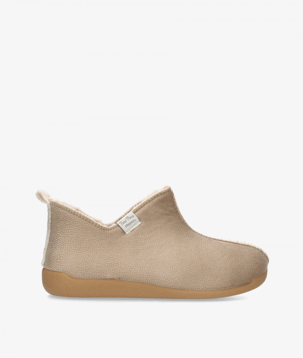 Toni Pons Sleepers MOSCU-BD in stone