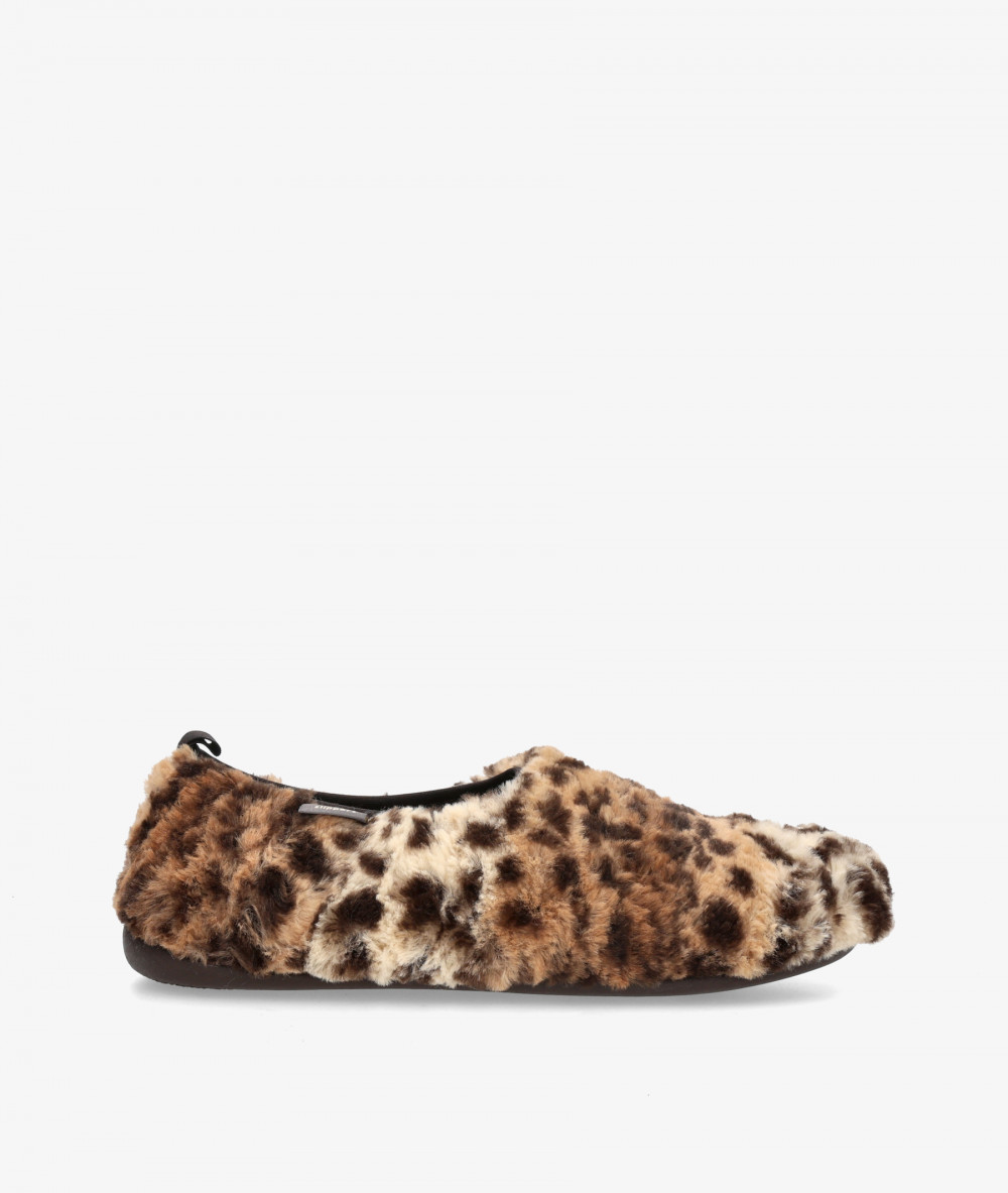 Toni Pons Sleepers MARTA-PA in leopard print