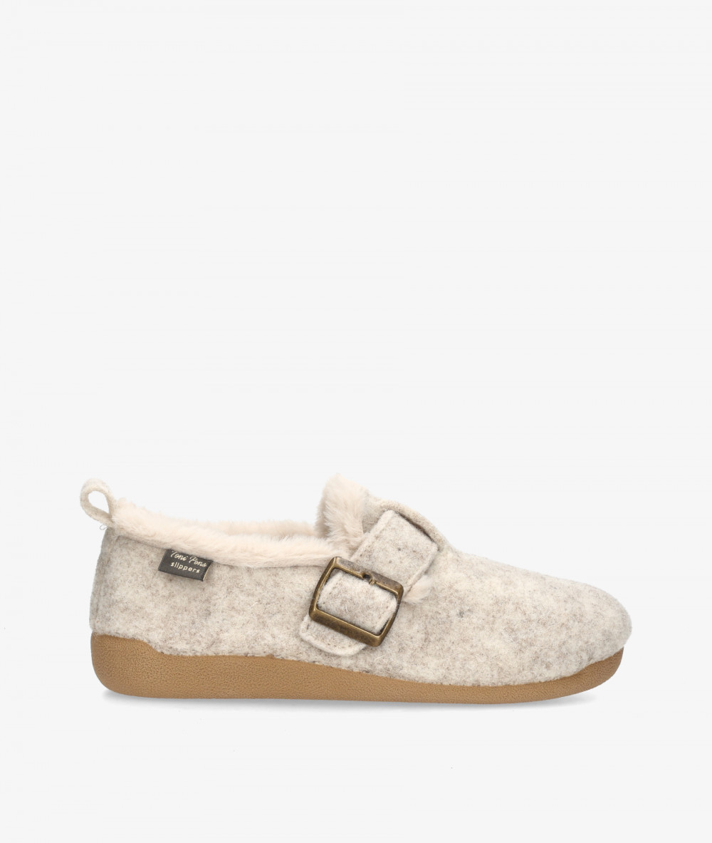 Toni Pons Sleepers MONI-FP in off-white