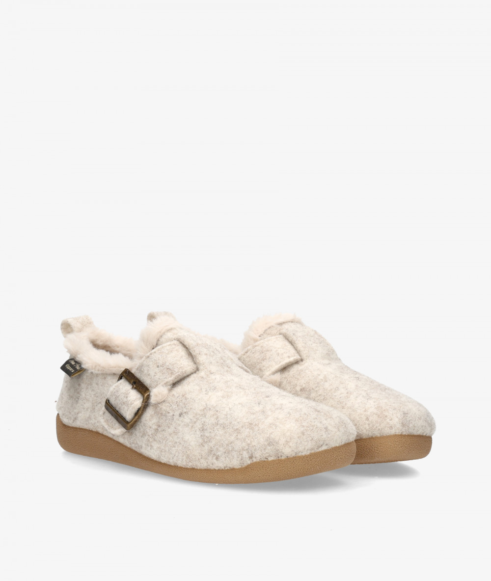 Toni Pons Sleepers MONI-FP in off-white