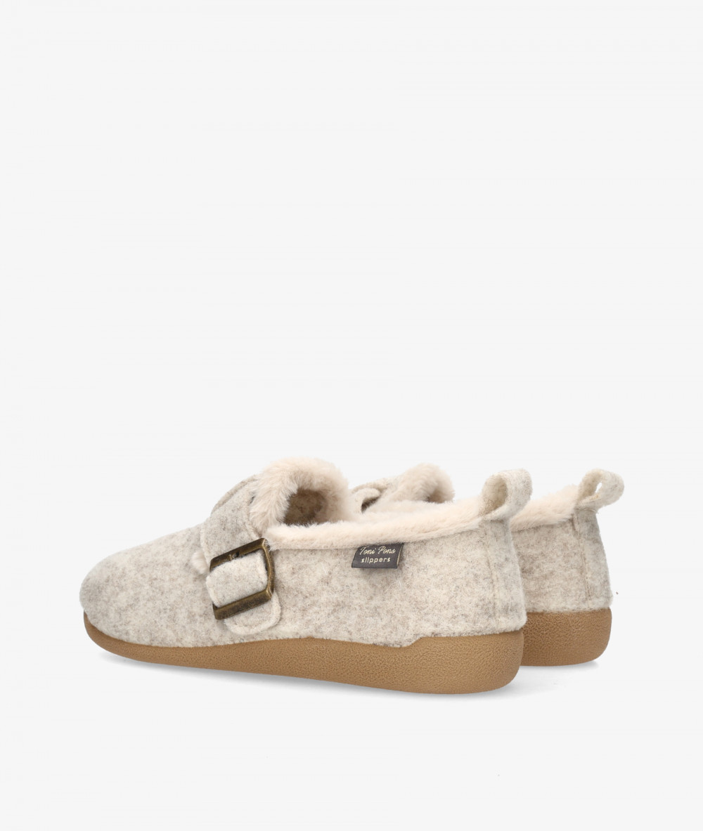 Toni Pons Sleepers MONI-FP in off-white