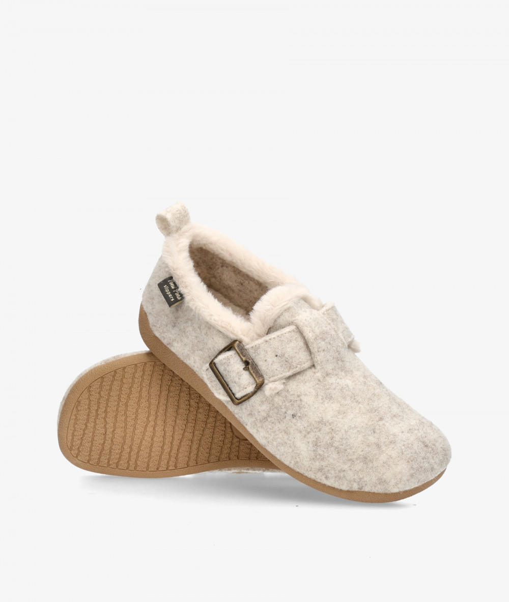 Toni Pons Sleepers MONI-FP in off-white