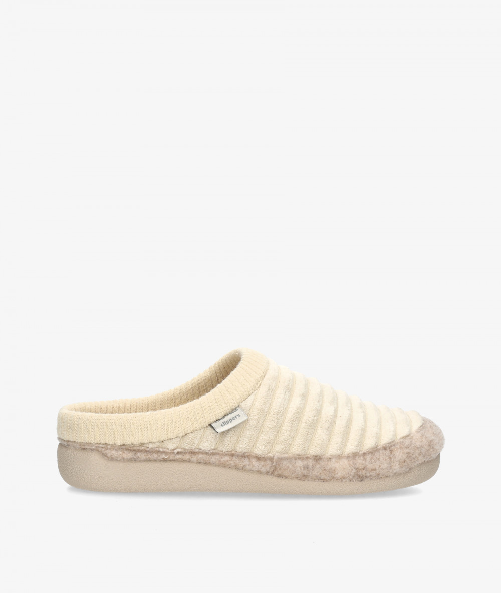 Toni Pons Chinela MALU-OD in off-white