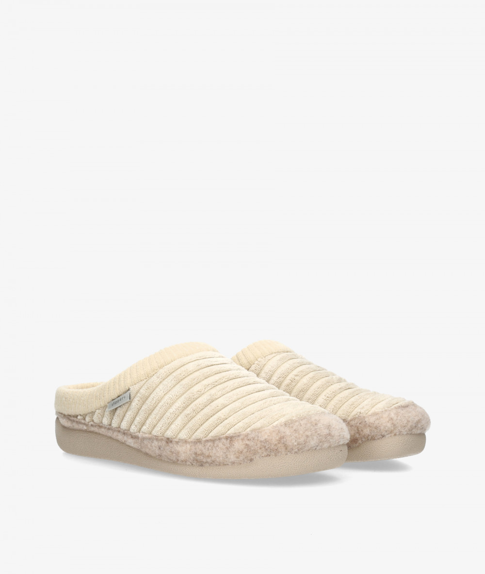 Toni Pons Chinela MALU-OD in off-white