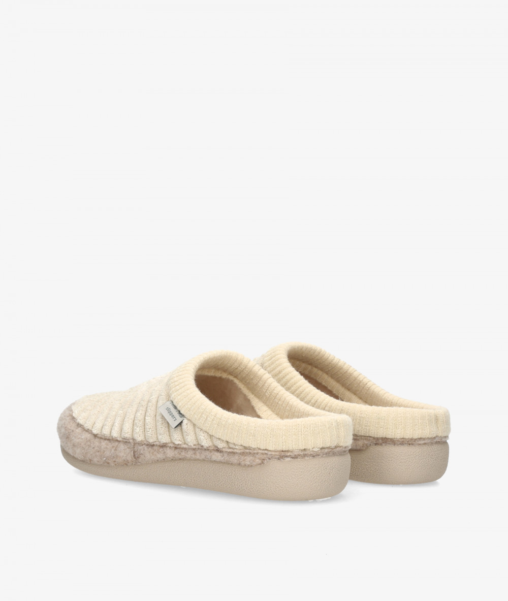 Toni Pons Chinela MALU-OD in off-white