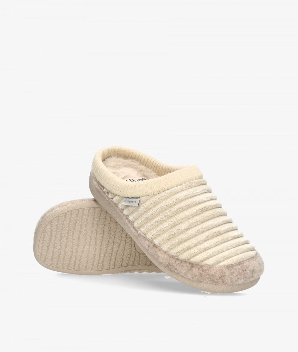 Toni Pons Chinela MALU-OD in off-white