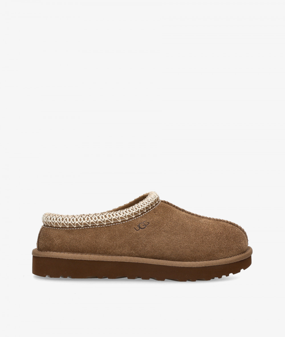 Zuecos UGG TASMAN II en cuero