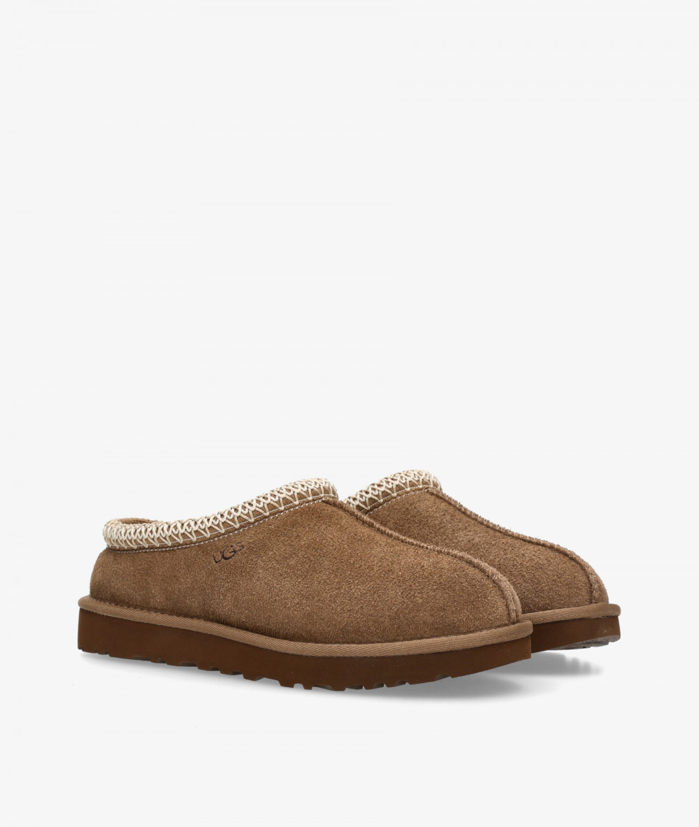 Zuecos UGG TASMAN II en cuero