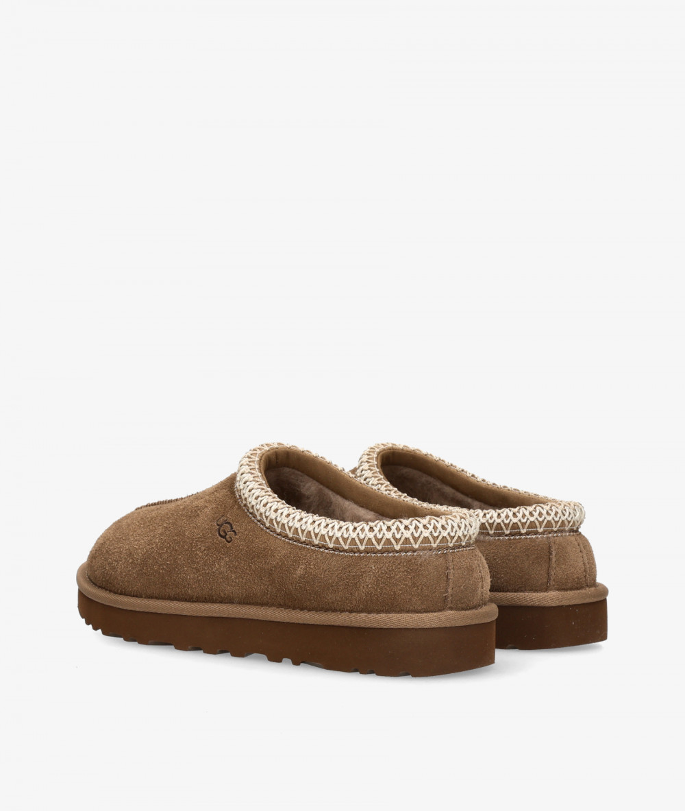 Zuecos UGG TASMAN II en cuero