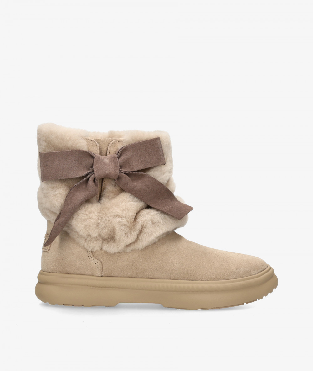 UGG Ankle boots  APRÈS CITY BOOT in beige