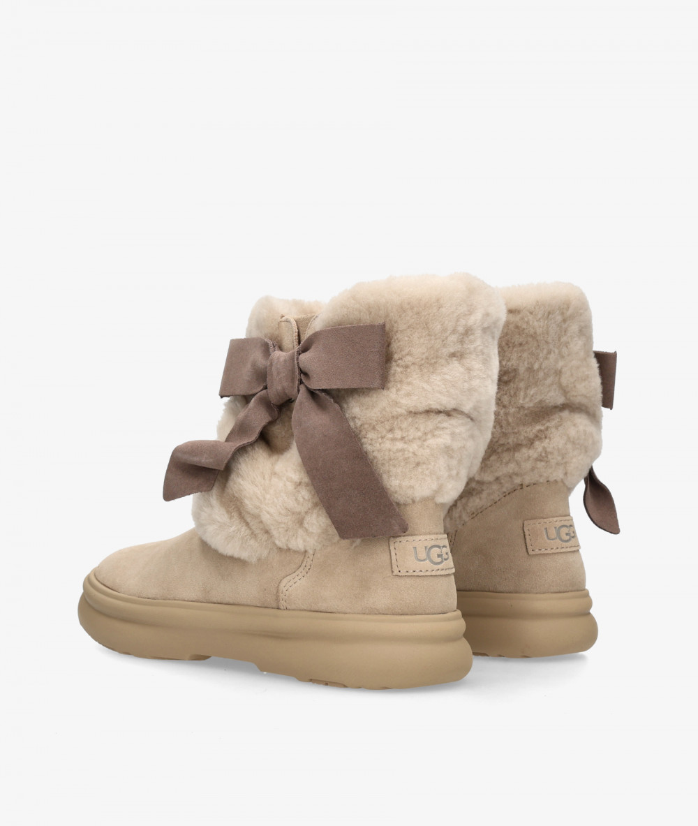 UGG Ankle boots  APRÈS CITY BOOT in beige