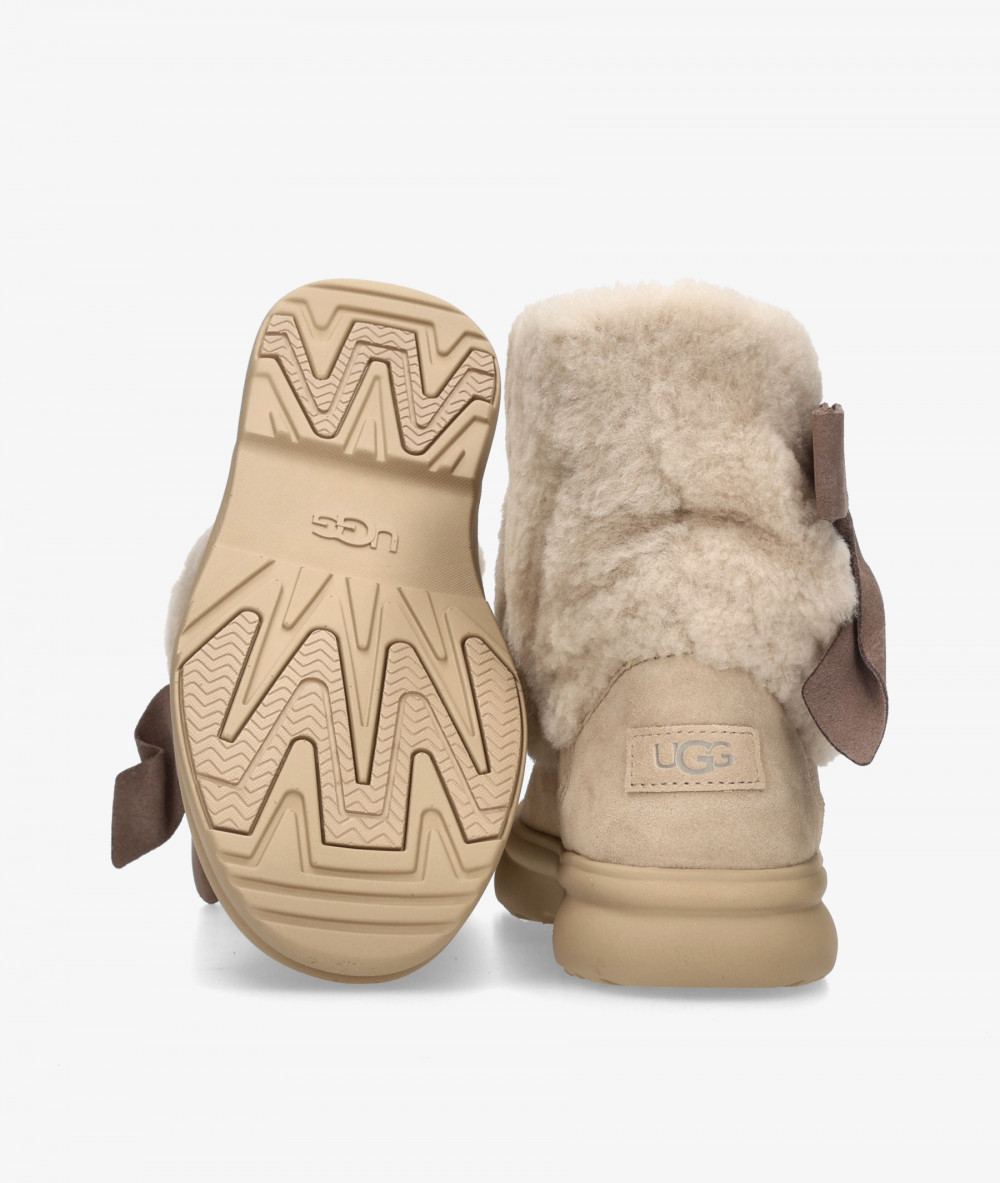 UGG Ankle boots  APRÈS CITY BOOT in beige