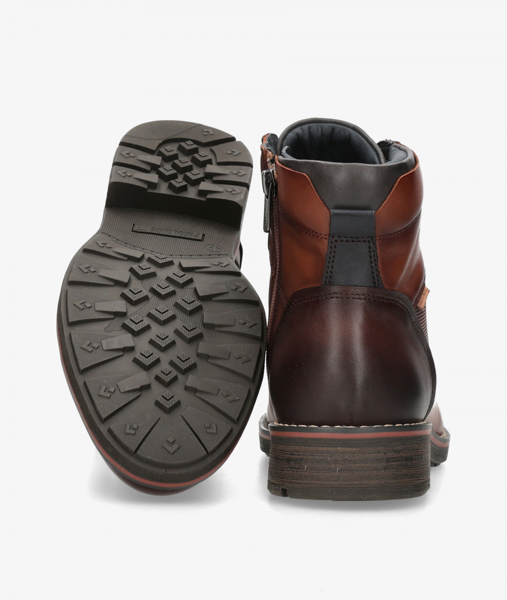 Pikolinos Boots  M2M-8156 in leather
