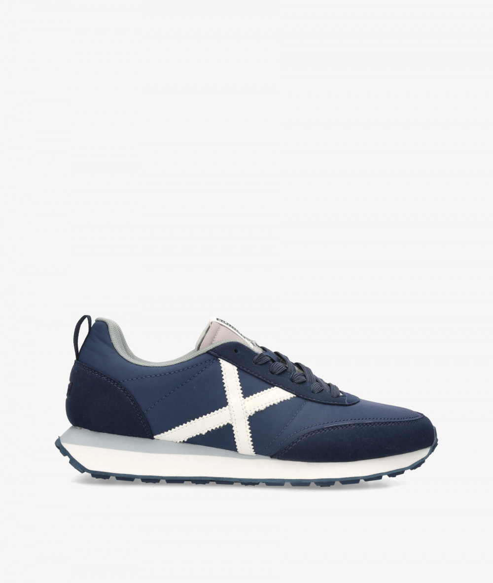 Munich Sneakers  RUSH in navy blue