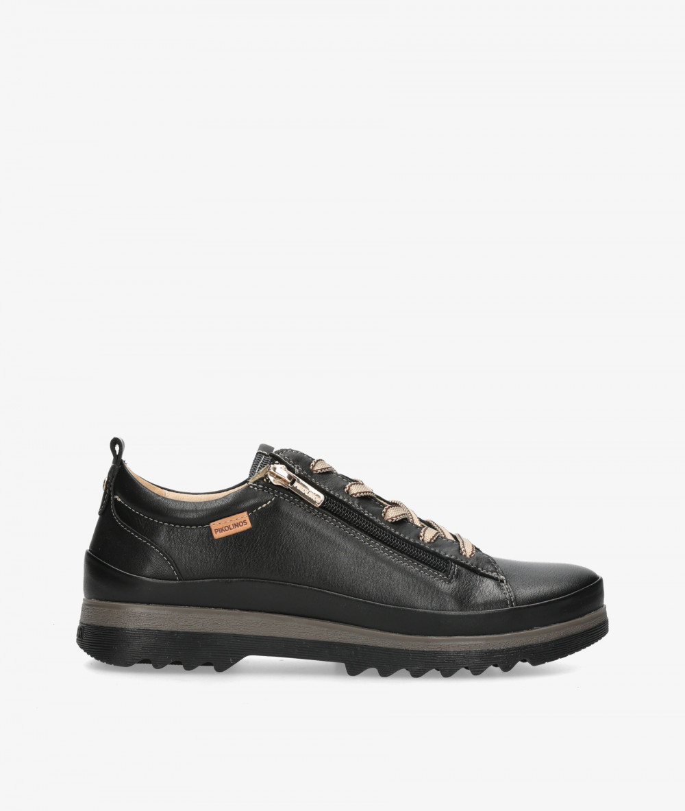 Pikolinos Sneakers  W3W-6979 in black