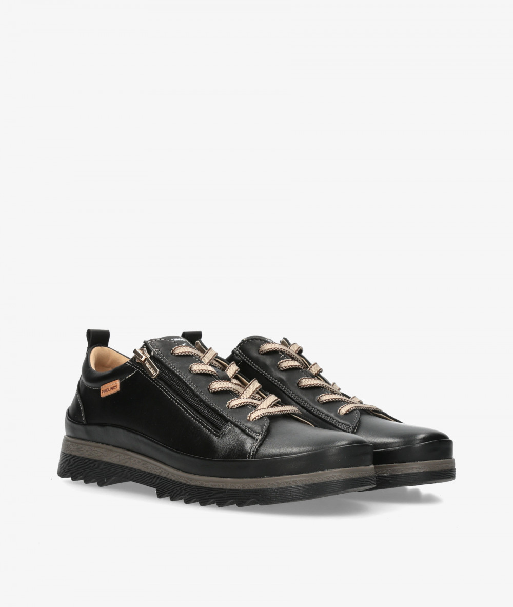 Pikolinos Sneakers  W3W-6979 in black