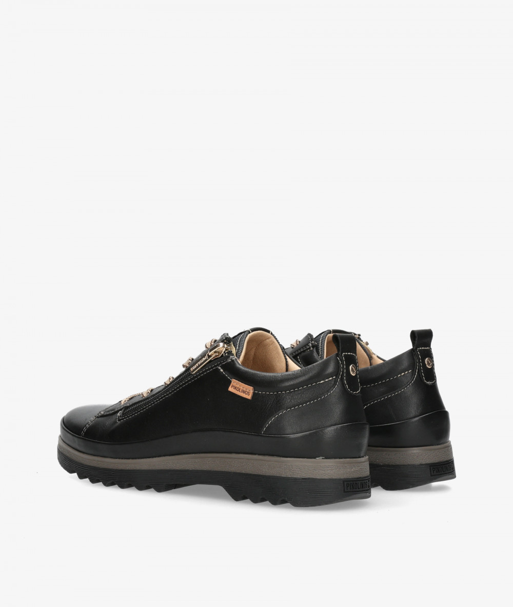Pikolinos Sneakers  W3W-6979 in black