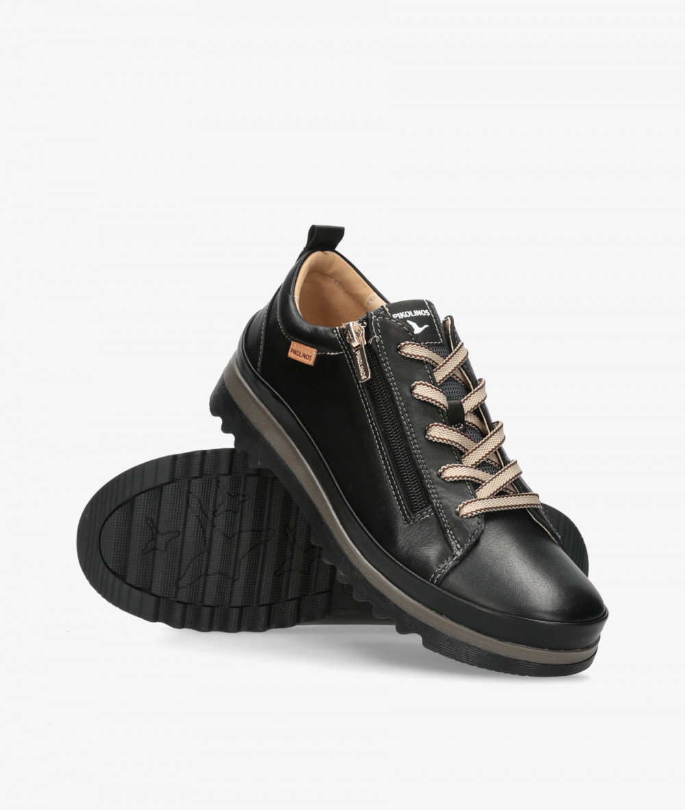 Pikolinos Sneakers  W3W-6979 in black