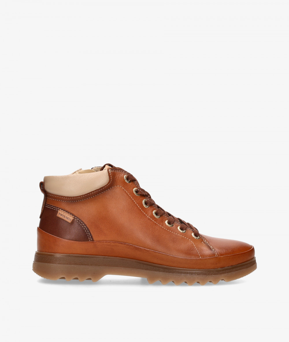 Pikolinos Ankle boots  W3W-8825 in leather