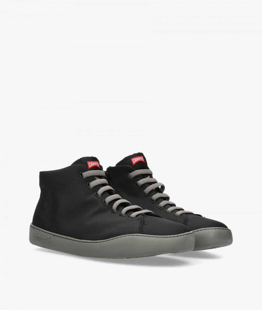Camper Sneakers  K300270 in black