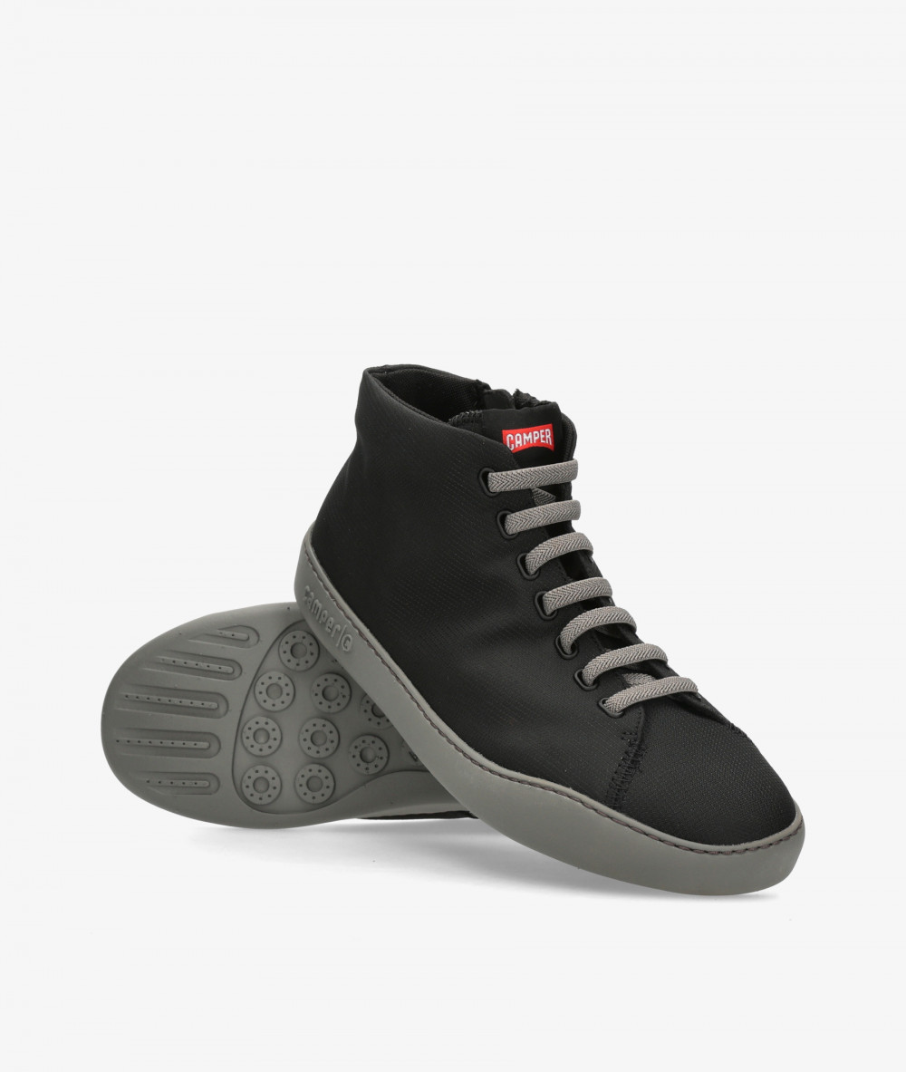 Camper Sneakers  K300270 in black