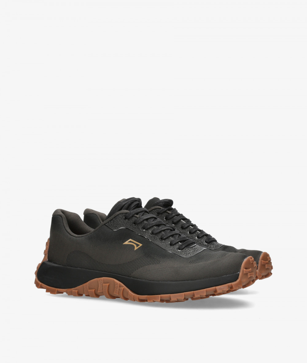 Camper Sneakers  K101084 in black