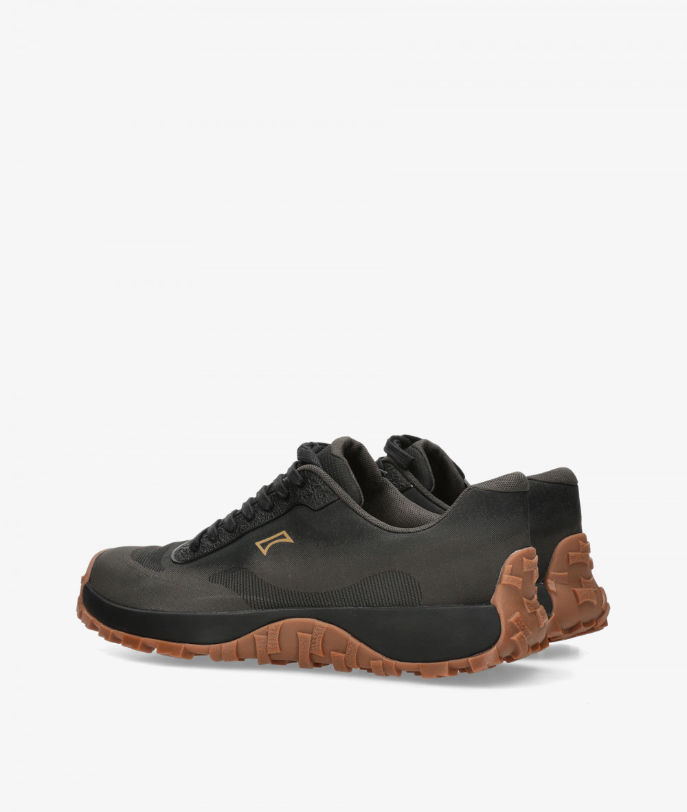 Camper Sneakers  K101084 in black